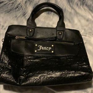 Juicy purse